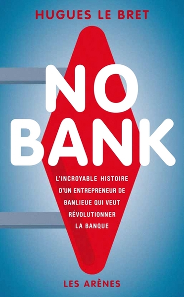 No Bank (9782352042808-front-cover)