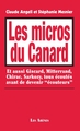 Les Micros du canard (9782352043287-front-cover)