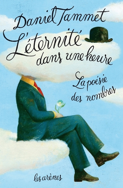 L'ETERNITE DANS UNE HEURE (9782352042259-front-cover)