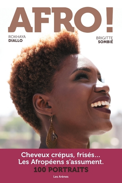 Afro ! (9782352044611-front-cover)