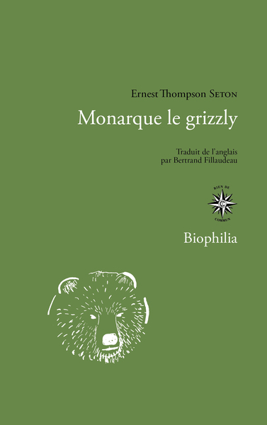 Monarque le grizzli (9782714313003-front-cover)