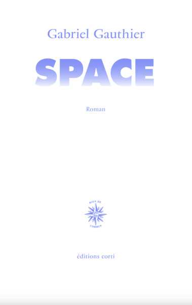 SPACE (9782714313270-front-cover)