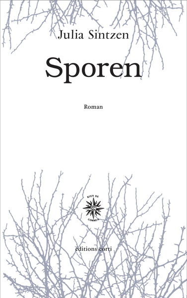 Sporen (9782714313546-front-cover)