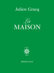 La maison (9782714313010-front-cover)