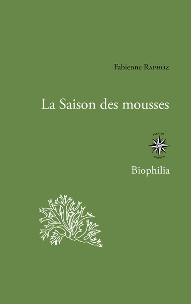 La Saison des mousses (9782714312976-front-cover)