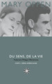 DU SENS, DE LA VIE, AUTOBIOGRAPHIE (9782714312587-front-cover)