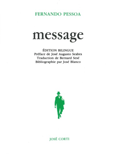 MESSAGE (9782714312099-front-cover)