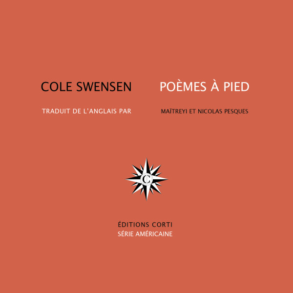 POEMES A PIED (9782714312457-front-cover)
