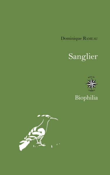 SANGLIER (9782714311757-front-cover)