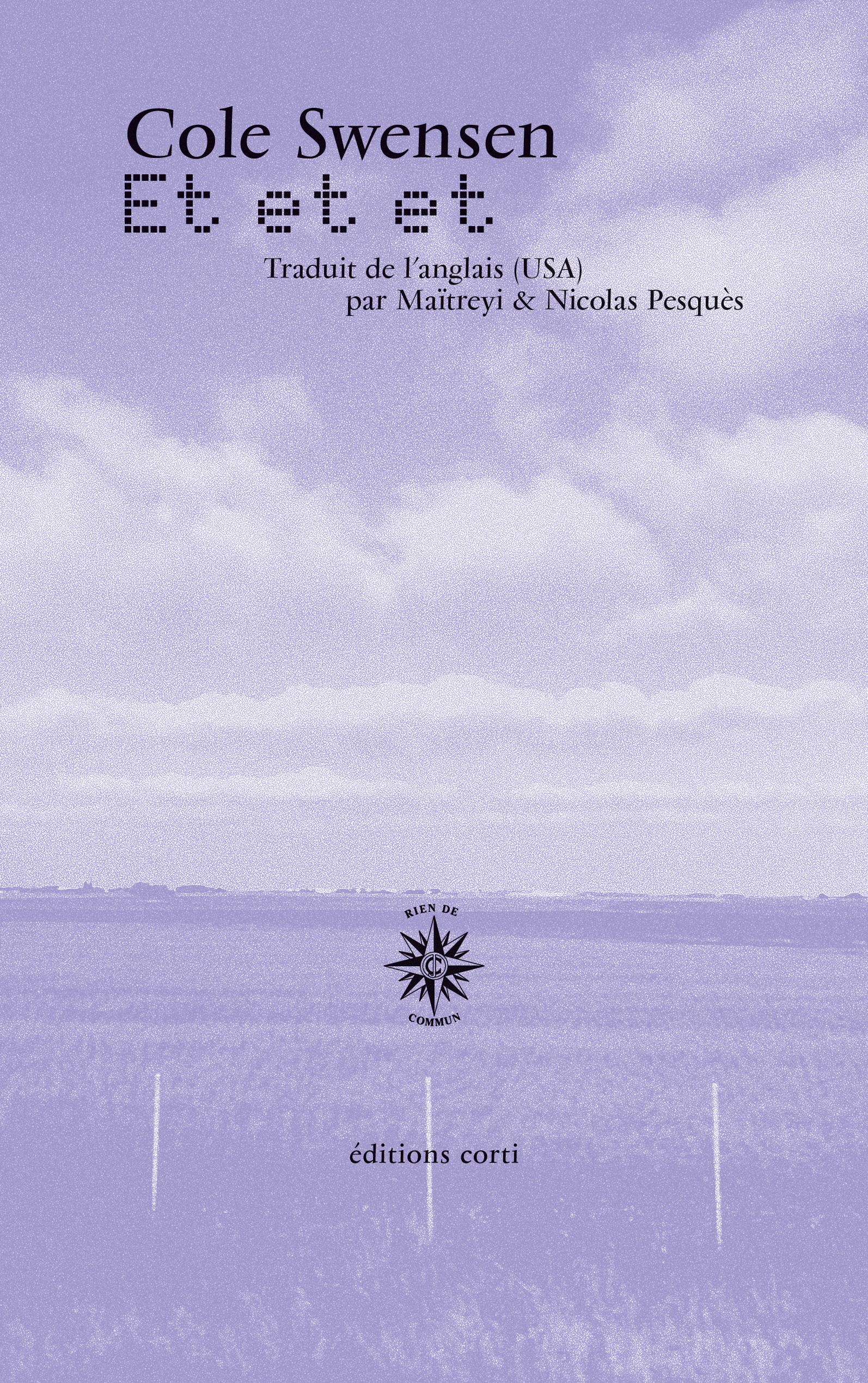 Et et et (9782714313621-front-cover)