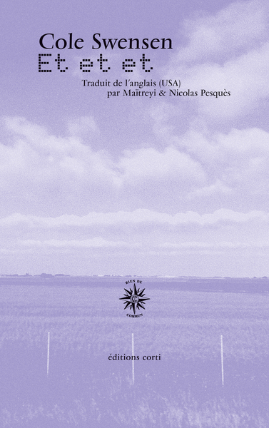 Et et et (9782714313621-front-cover)