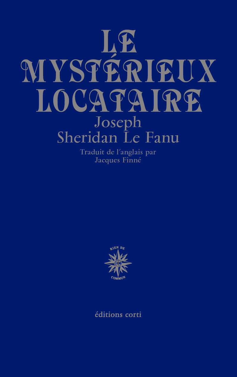Le mystérieux locataire (9782714313966-front-cover)