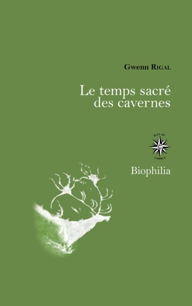 LE TEMPS SACRÉ DES CAVERNES DE CHAUVET À LASCAUX LES HYPOTHÈSES DE LA SCIENCE (9782714311795-front-cover)