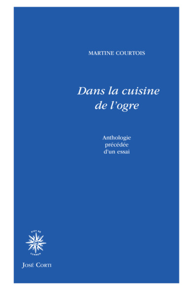 Dans la cuisine de l'ogre (9782714312273-front-cover)