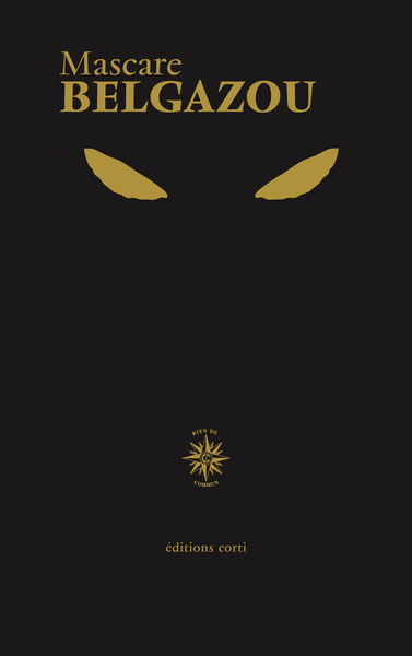 Belgazou (9782714313737-front-cover)