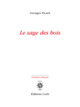 LE SAGE DES BOIS (9782714311528-front-cover)