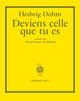 Deviens celle que tu es (9782714312990-front-cover)