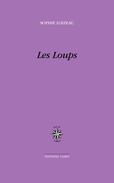 Les loups (9782714312204-front-cover)