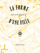La Forme d'une ville (9782714313690-front-cover)