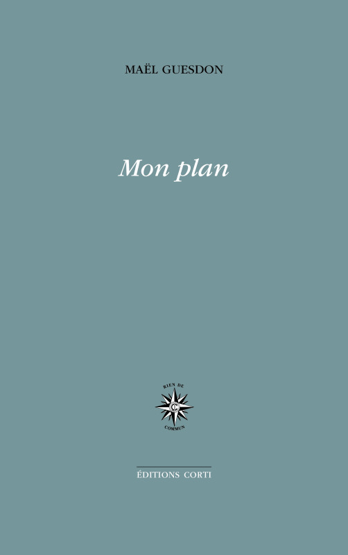 Mon plan (9782714312648-front-cover)
