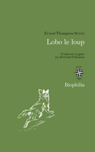 LOBO LE LOUP (9782714311535-front-cover)