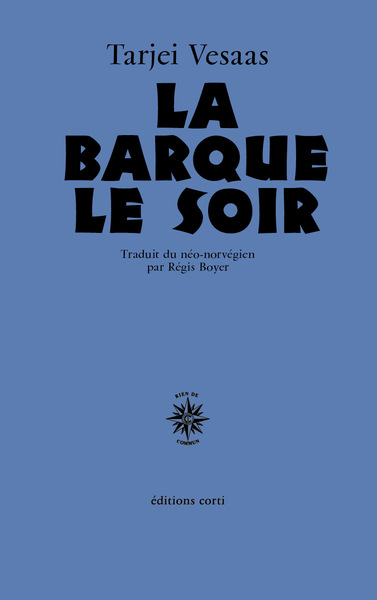 La barque le soir (9782714313959-front-cover)