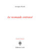 LE NOMADE ENTRAVE (9782714312136-front-cover)