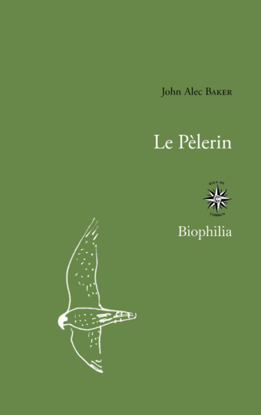 LE PÈLERIN (9782714312396-front-cover)