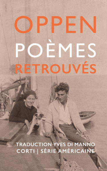 Poèmes retrouvés (9782714312280-front-cover)