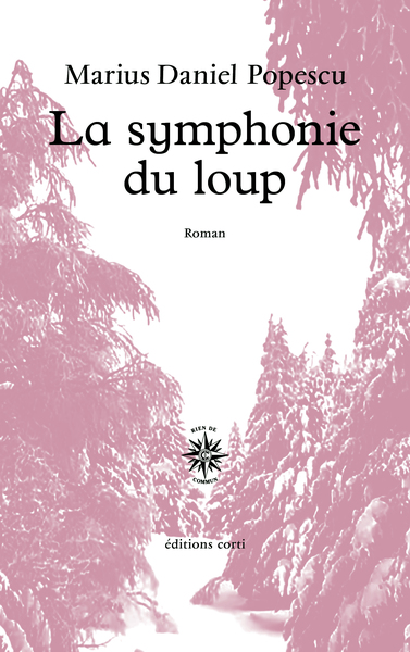 La symphonie du loup, nouvelle édition (9782714313485-front-cover)
