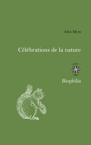 CELEBRATIONS DE LA NATURE (9782714312044-front-cover)