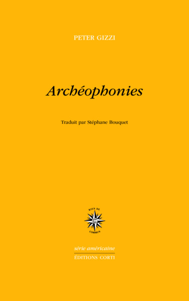 Archéophonie (9782714312198-front-cover)