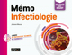 Mémo Infectiologie (9782362920721-front-cover)