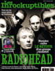 Les Inrockuptibles Mensuel N°45 : Radiohead, le retour d'un groupe monstre - Novembre 2025 (3663322134456-front-cover)