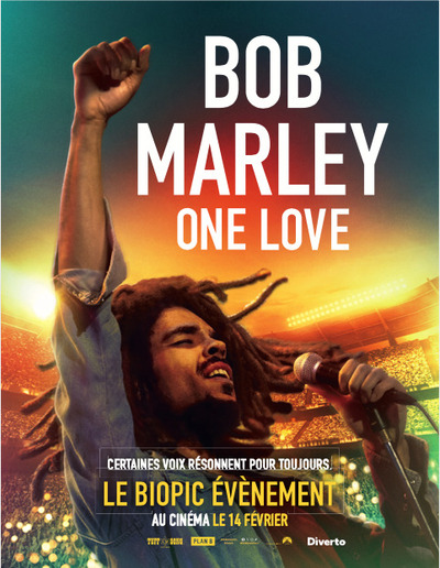 Les Inrockuptibles HS : Bob Marley, la véritable histoire d´une icône - Janvier 2024 (3663322127892-back-cover)