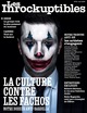 Les Inrockuptibles Mensuel N°50 : La culture contre les fachos - Mai 2026 (3663322134548-front-cover)