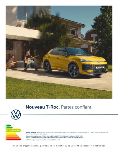 Les Inrockuptibles HS : Bowie 2026 (3663322134494-back-cover)