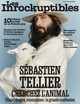 Les Inrockuptibles Mensuel N°47 : Sébastien Tellier - Cherchez l'animal - Février 2026 (3663322134500-front-cover)