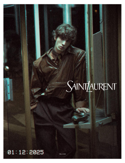 Les Inrockuptibles Mensuel N°48 : Gorillaz, le trip de l'année - Mars 2026 (3663322134517-back-cover)