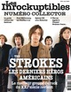 Les Inrockuptibles Mensuel N°51 : The Strokes - Juin 2026, LES DERNIERS HÉROS   LES DERNIERS HÉROS AMÉRICAINS - Le meilleur grou (3663322136290-front-cover)