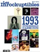 Les Inrockuptibles HS : 1993, l´histoire immanquable de 10 albums cultes - Septembre 2023 (3663322126000-front-cover)