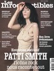 Les Inrockuptibles Mensuel N°49 : Patti Smith - Avril 2026 (3663322134524-front-cover)