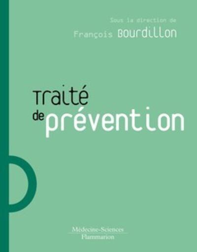 Traité de prévention (9782257000415-front-cover)