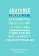 Anatomie pour le PCEM 1 : QCM commentés, préparation au concours (9782257000644-front-cover)