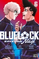 Blue Lock - Episode Nagi T06 (9791043303111-front-cover)