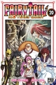 Fairy Tail - 100 Years Quest T20 (9791043304439-front-cover)