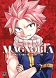 Magnoria - Tout l'art de Fairy Tail (9791043311390-front-cover)