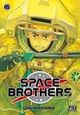 Space Brothers T45 (9791043305856-front-cover)