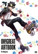 OH!GREAT ARTBOOK (9791043302473-front-cover)