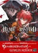 Blade & Bastard T01 (9791043301681-front-cover)